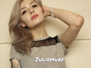 Juliemurf