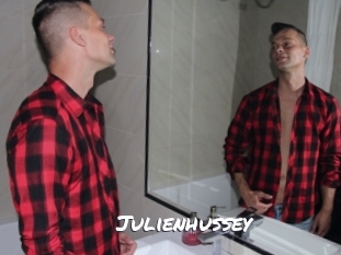 Julienhussey
