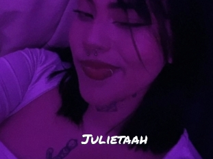 Julietaah