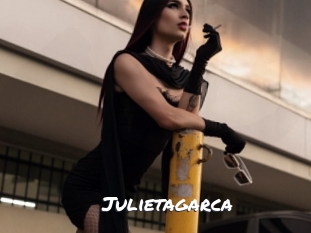 julietagarca Ochranne Siete