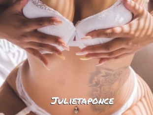 Julietaponce
