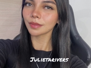 Julietarivers
