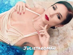 Julietaroman