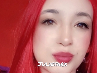 Julietarx
