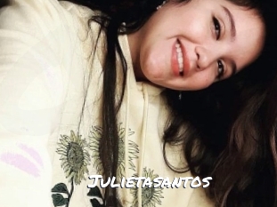 Julietasantos