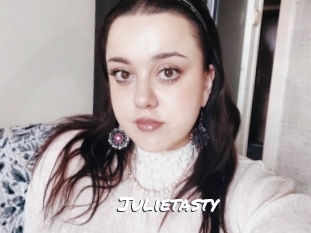 Julietasty