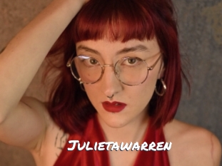 Julietawarren