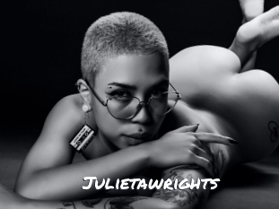 Julietawrights
