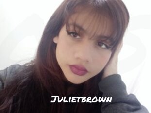 Julietbrown