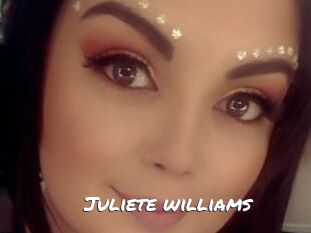 Juliete_williams