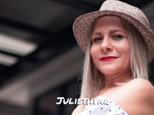 Juliethvar