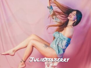 Juliettaberry