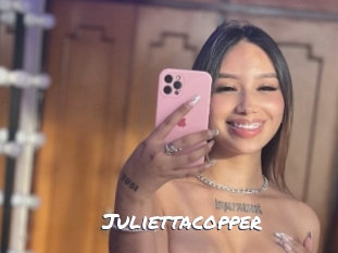 Juliettacopper