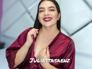 Juliettasaenz