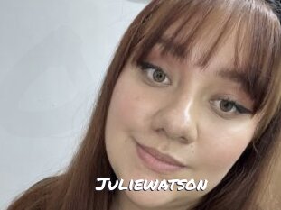 Juliewatson