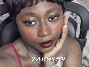 Juliewilsen