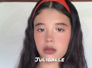Juligalle