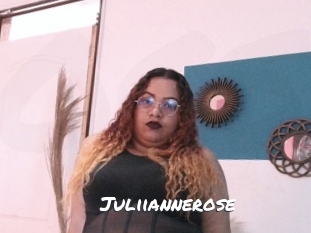Juliiannerose