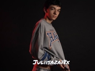 Juliisaza18x