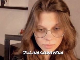 Julinagorovena