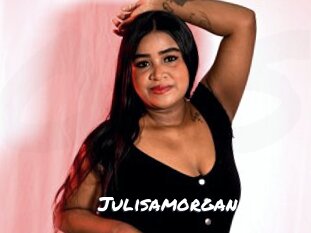 Julisamorgan