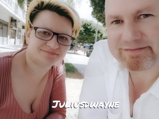 Juliusdwayne