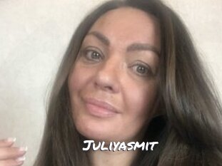 Juliyasmit