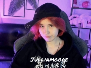 Julliamoore