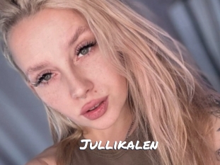 Jullikalen