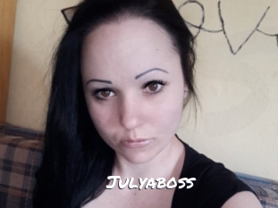 julyaboss Ochranne Siete