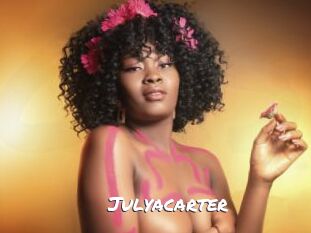 Julyacarter