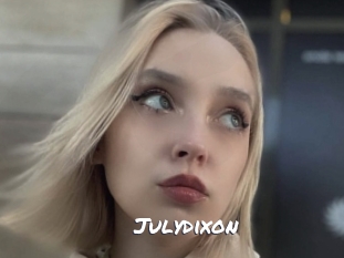 Julydixon
