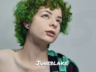Juneblake