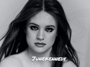 Junekennedy