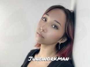 Juneworkman