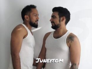 Juneytom