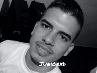 Juniorxd