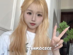 Junkocece