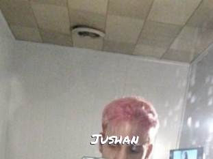 Jushan
