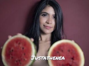 Justathenea