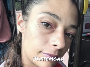 Justemoah