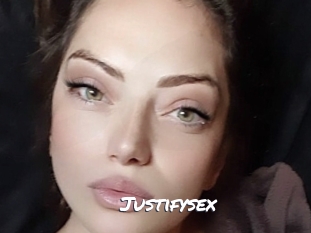 Justifysex