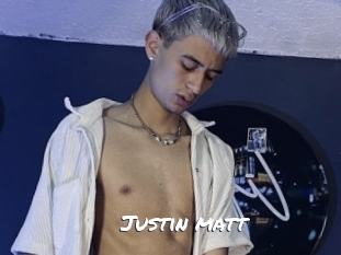 Justin_matt