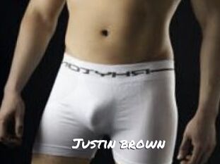 Justin_brown