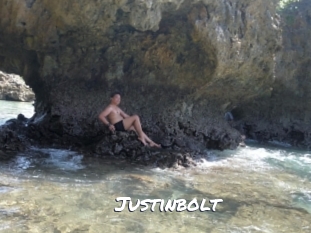 justinbolt Ochranne Siete