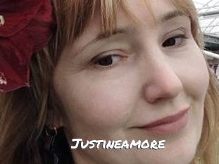 justineamore Ochranne Siete