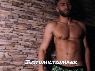 Justinhiltonhank