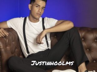 Justinhoolms