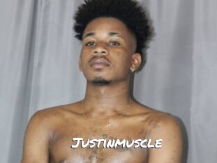 Justinmuscle
