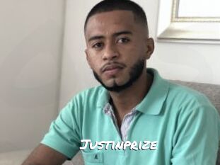 Justinprize